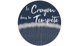 Le Crayon dans la Tempête
